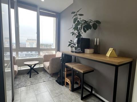 квартира за адресою Соборна вул., 118/19