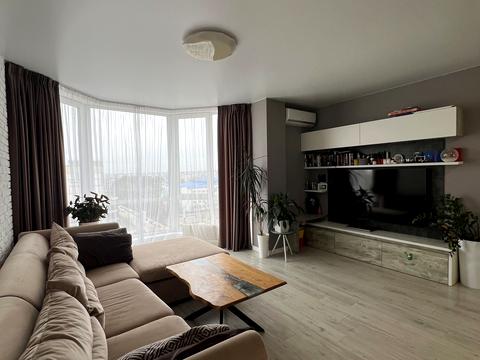 квартира за адресою Соборна вул., 118/19