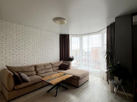 квартира за адресою Соборна вул., 118/19