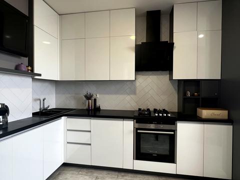 квартира за адресою Соборна вул., 118/19