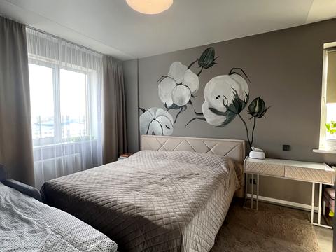 квартира за адресою Соборна вул., 118/19