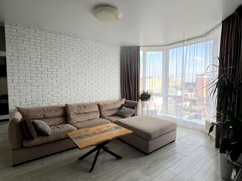 квартира за адресою Соборна вул., 118/19