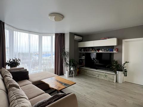 квартира за адресою Соборна вул., 118/19