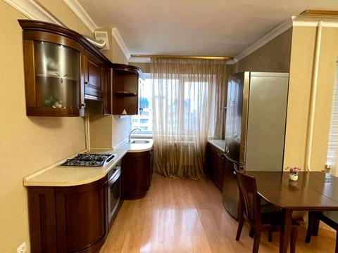 квартира за адресою Паркова вул., 75
