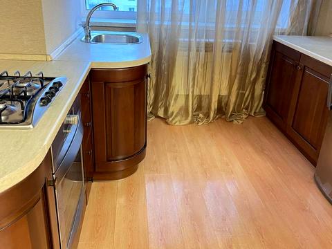 квартира за адресою Паркова вул., 75