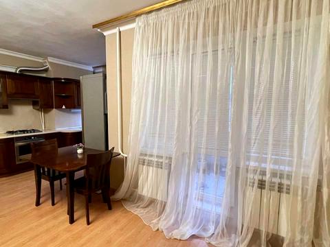 квартира за адресою Паркова вул., 75