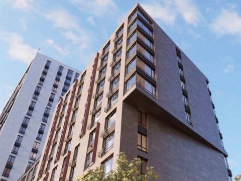 квартира по адресу Митрополита Василия Липковского ул. (Урицкого), 38-А