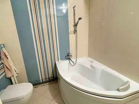 квартира за адресою Паркова вул., 75