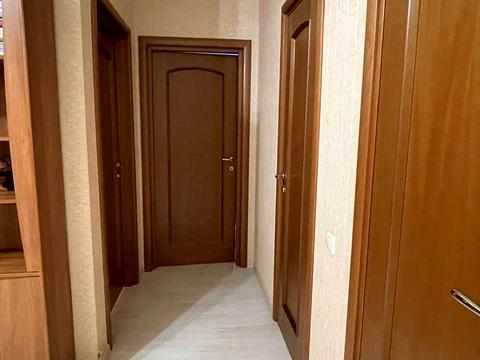 квартира за адресою Паркова вул., 75