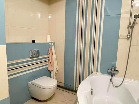 квартира за адресою Паркова вул., 75
