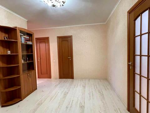 квартира за адресою Паркова вул., 75