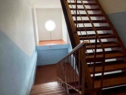 квартира за адресою Паркова вул., 75
