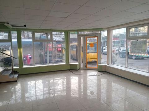 коммерческая по адресу Андрея Малышко ул., 4в