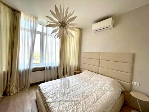 квартира за адресою Євгена Коновальця вул. (Щорса), 34-А