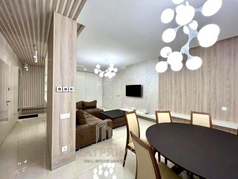 квартира за адресою Євгена Коновальця вул. (Щорса), 34-А