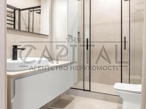 квартира за адресою Дніпровська набережна вул., 20-Б