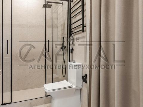 квартира за адресою Дніпровська набережна вул., 20-Б