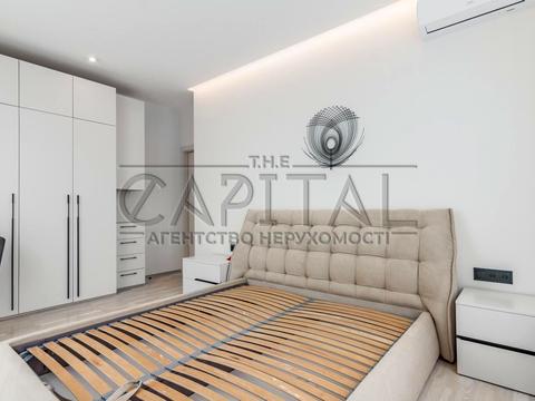 квартира за адресою Дніпровська набережна вул., 20-Б