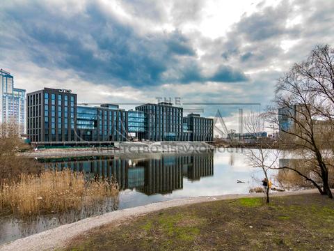 квартира за адресою Дніпровська набережна вул., 20-Б