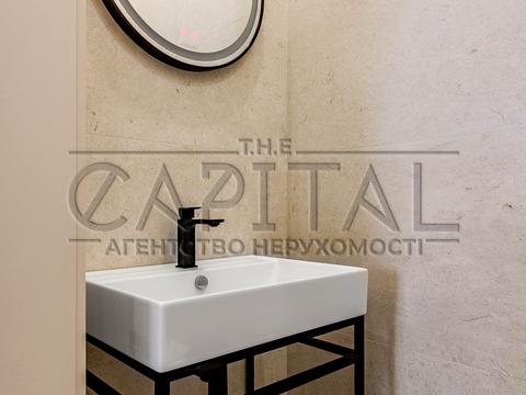 квартира за адресою Дніпровська набережна вул., 20-Б