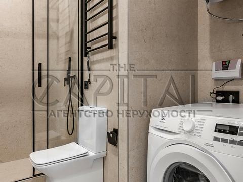 квартира за адресою Дніпровська набережна вул., 20-Б