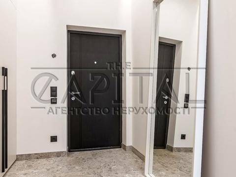 квартира за адресою Дніпровська набережна вул., 20-Б