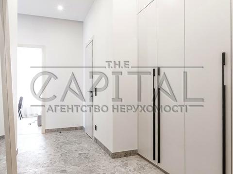 квартира за адресою Дніпровська набережна вул., 20-Б