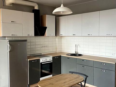 квартира по адресу Валерия Лобановского ул., (вул. Лобановського, 30б)