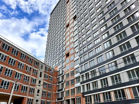 квартира за адресою Євгена Сверстюка вул. (Марини Раскової), 52-В