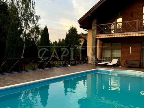 будинок за адресою вул. Озерна