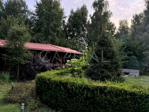 будинок за адресою вул. Озерна