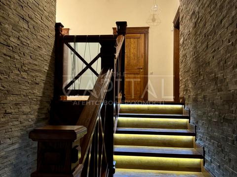 будинок за адресою вул. Озерна