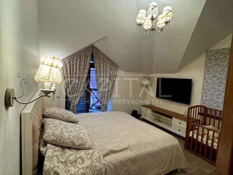 будинок за адресою вул. Озерна