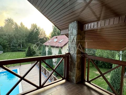 будинок за адресою вул. Озерна