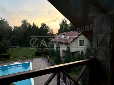 будинок за адресою вул. Озерна