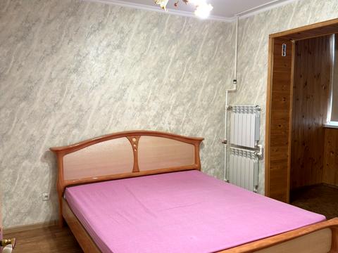 квартира по адресу Академика Ефремова ул. (Командарма Уборевича), 9