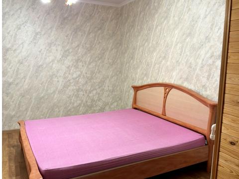 квартира по адресу Академика Ефремова ул. (Командарма Уборевича), 9