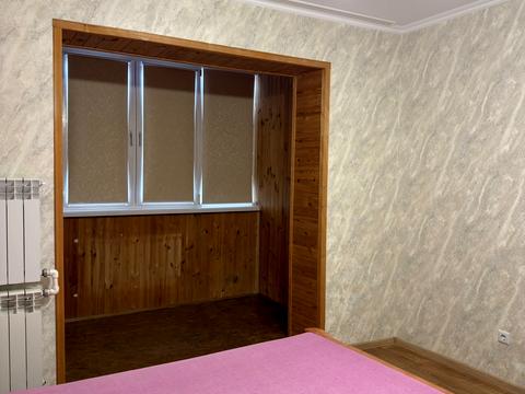 квартира по адресу Академика Ефремова ул. (Командарма Уборевича), 9