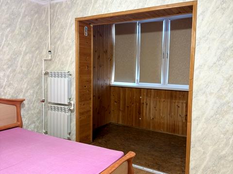 квартира по адресу Академика Ефремова ул. (Командарма Уборевича), 9