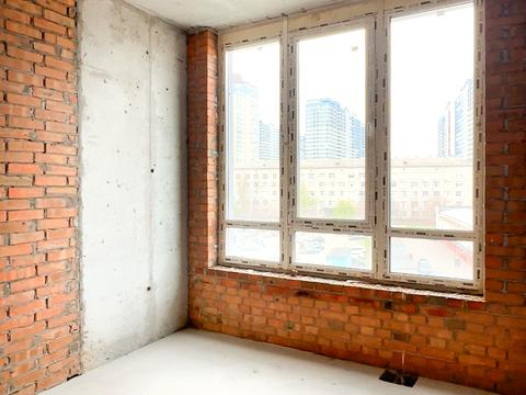 квартира за адресою Євгена Сверстюка вул. (Марини Раскової), 52-В