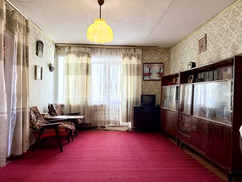 квартира по адресу Центральна ул., 1