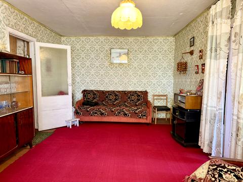 квартира за адресою Центральна вул., 1