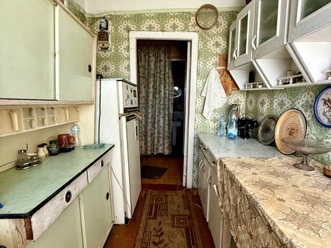 квартира за адресою Центральна вул., 1