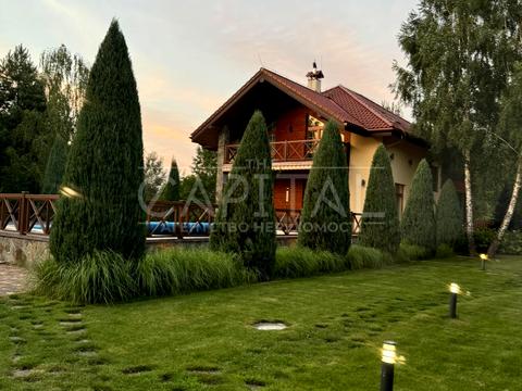 будинок за адресою вул. Озерна