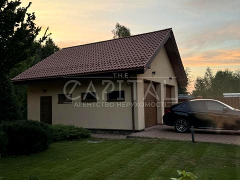 будинок за адресою вул. Озерна