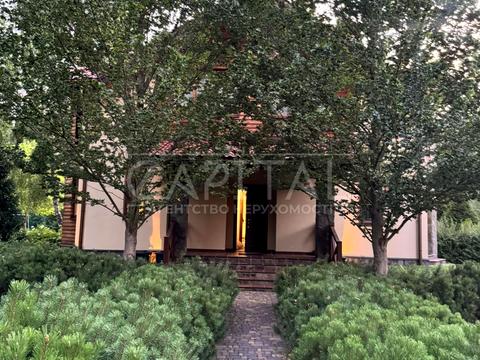 будинок за адресою вул. Озерна