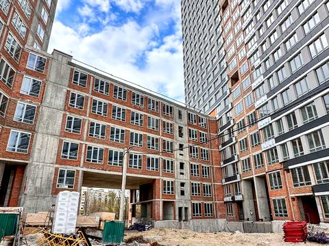 квартира за адресою Євгена Сверстюка вул. (Марини Раскової), 52-В