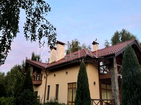 будинок за адресою вул. Озерна