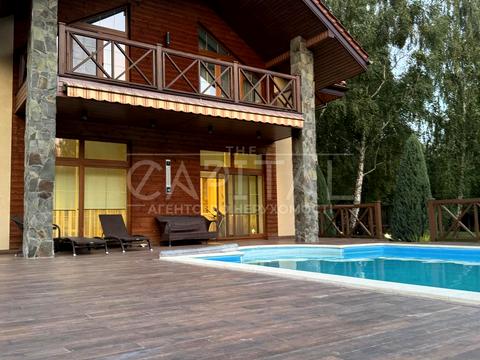 будинок за адресою вул. Озерна