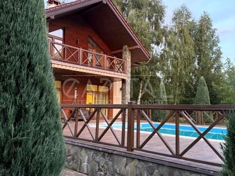 будинок за адресою вул. Озерна